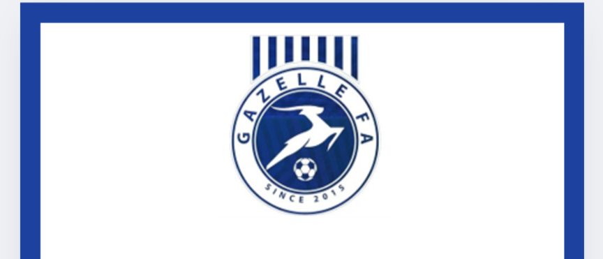 Gazelle FC